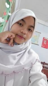 Aisyah Putri Nadhifah: Gadis Pencinta Tari yang Minder, Orang Tua: "Kami Akan Selalu Dukung"