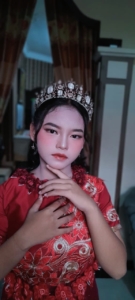 Wantofal Anugerah Cantik: Bakat Fashion Show dari Kecil, Raih Segudang Piestasi dan Siap Fokus Belajar