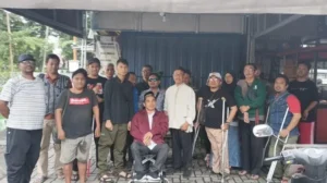 Koalisi 15 Organisasi Disabilitas Surabaya Desak DPRD Akhiri Kekosongan Perda Disabilitas, 9 Daerah di Jatim Sudah Lebih Dulu Punya