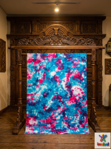 Kain Batik Marmer - RGP Collection