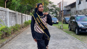 Abidah, Remaja Tuli Ini Banjir Hadiah Juara Sebelum Umur Bertambah