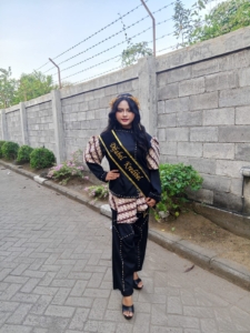 Air Mata di Balik Predikat Juara: Wantofal Anugerah Cantik Bertaruh Mimpi di Gala Cerita Rakyat