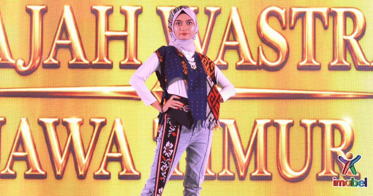 Langkah Hanum di Catwalk PRJ 2026: Ketika Tunarungu Bukan Halangan untuk Bersinar di Dunia Mode