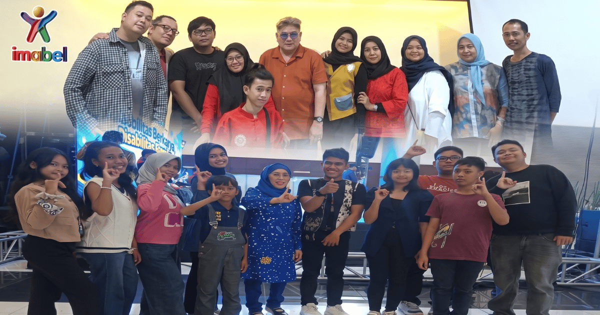 Perda Disabilitas Jatim Sudah Disahkan, Bagaimana Nasib Surabaya?